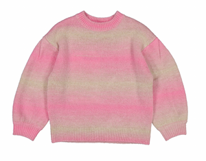 Mayoral Sweater in Camellia