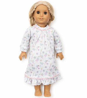 Lila + Hayes Carlin Dress for Dolls in Fairies