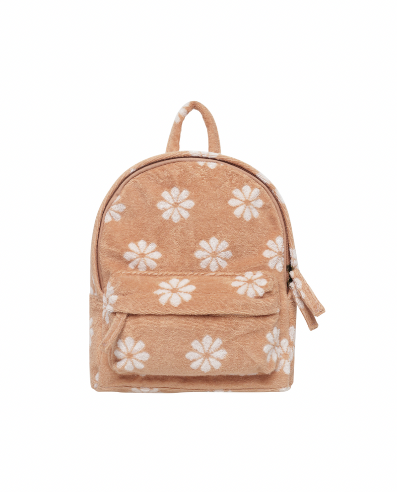 Rylee + Cru Mini Backpack in Daisy