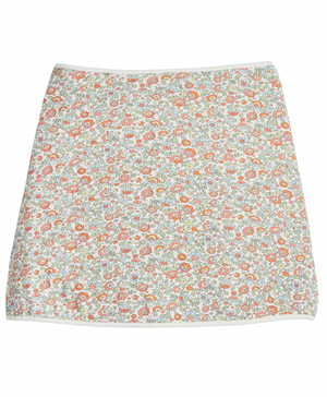Little English Sophie Skirt in James Floral