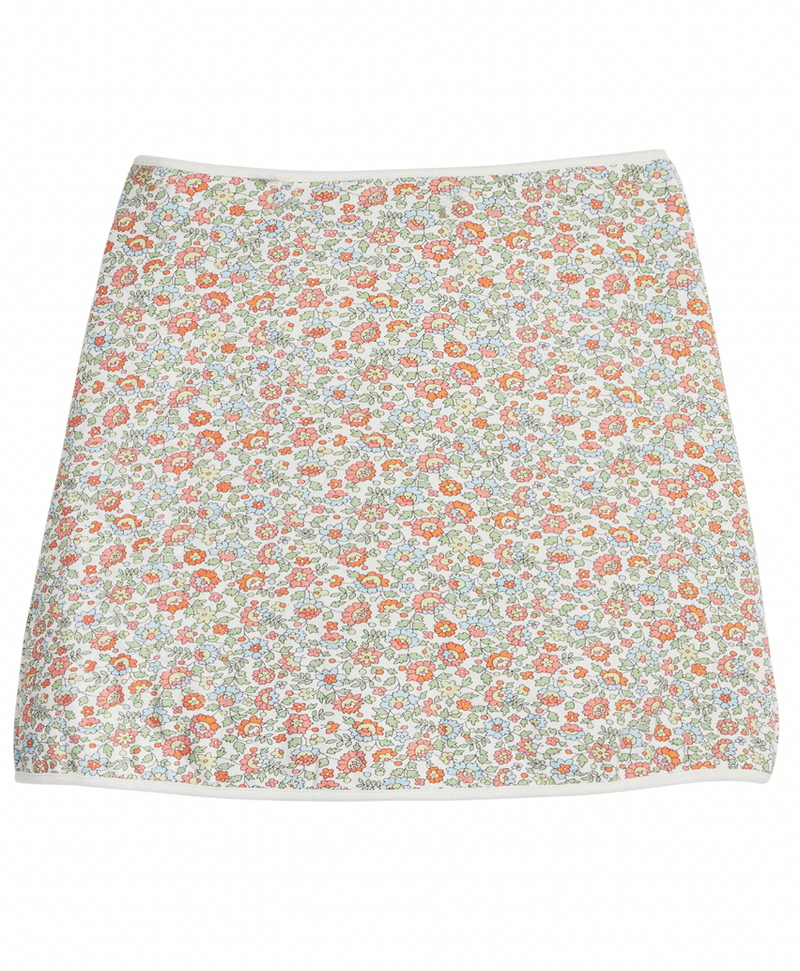 Little English Sophie Skirt in James Floral