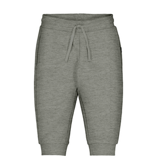 Mayoral Fleece Jogger in Fog