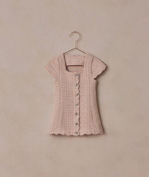 Noralee Gabrielle Dress in Rose