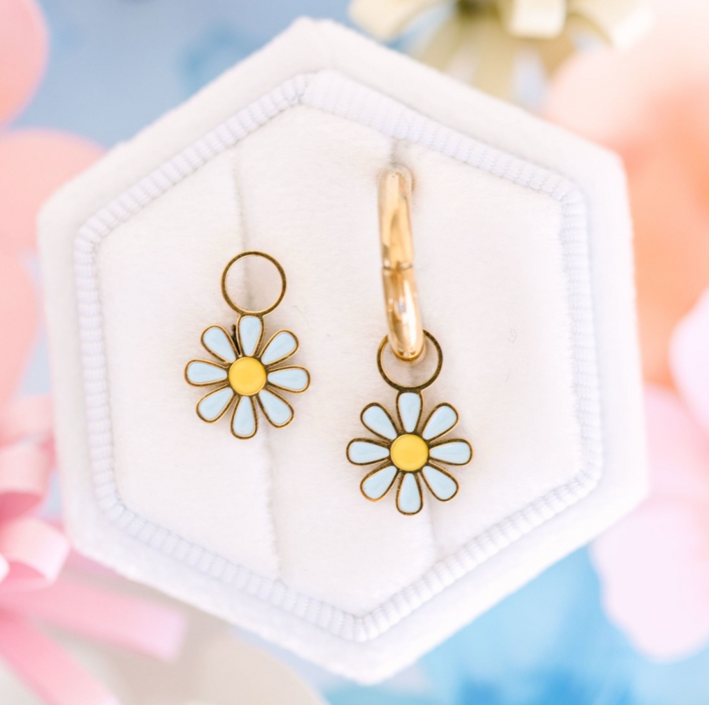 Pierced Co Charms-Multiple Styles!