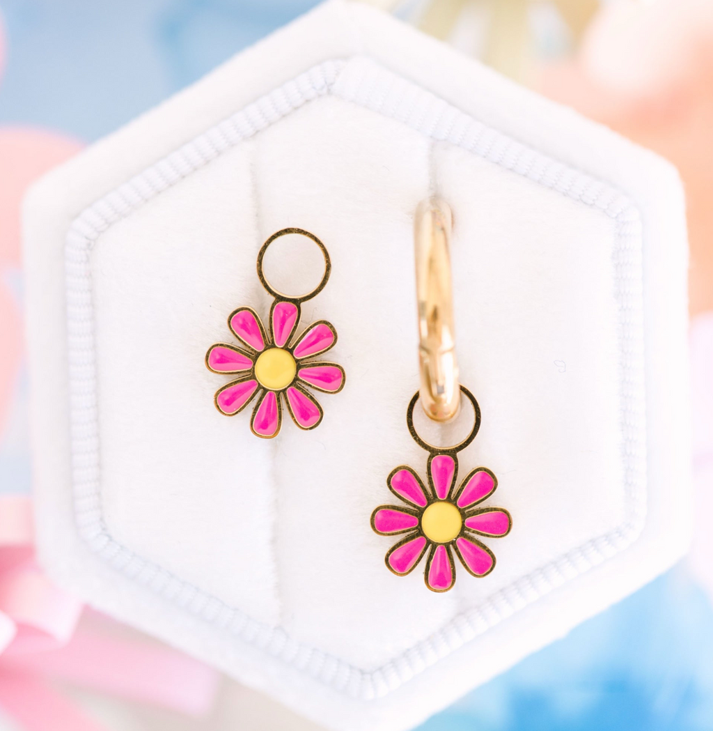Pierced Co Charms-Multiple Styles!