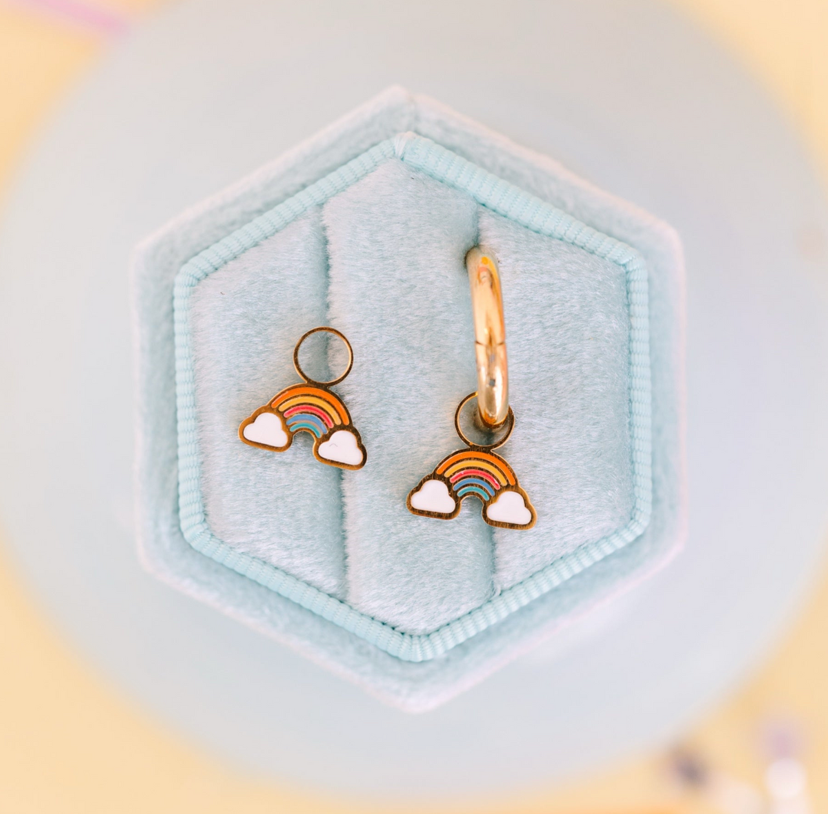 Pierced Co Charms-Multiple Styles!