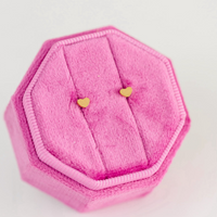 Pierced Co Tiny Earrings-Multiple Styles!
