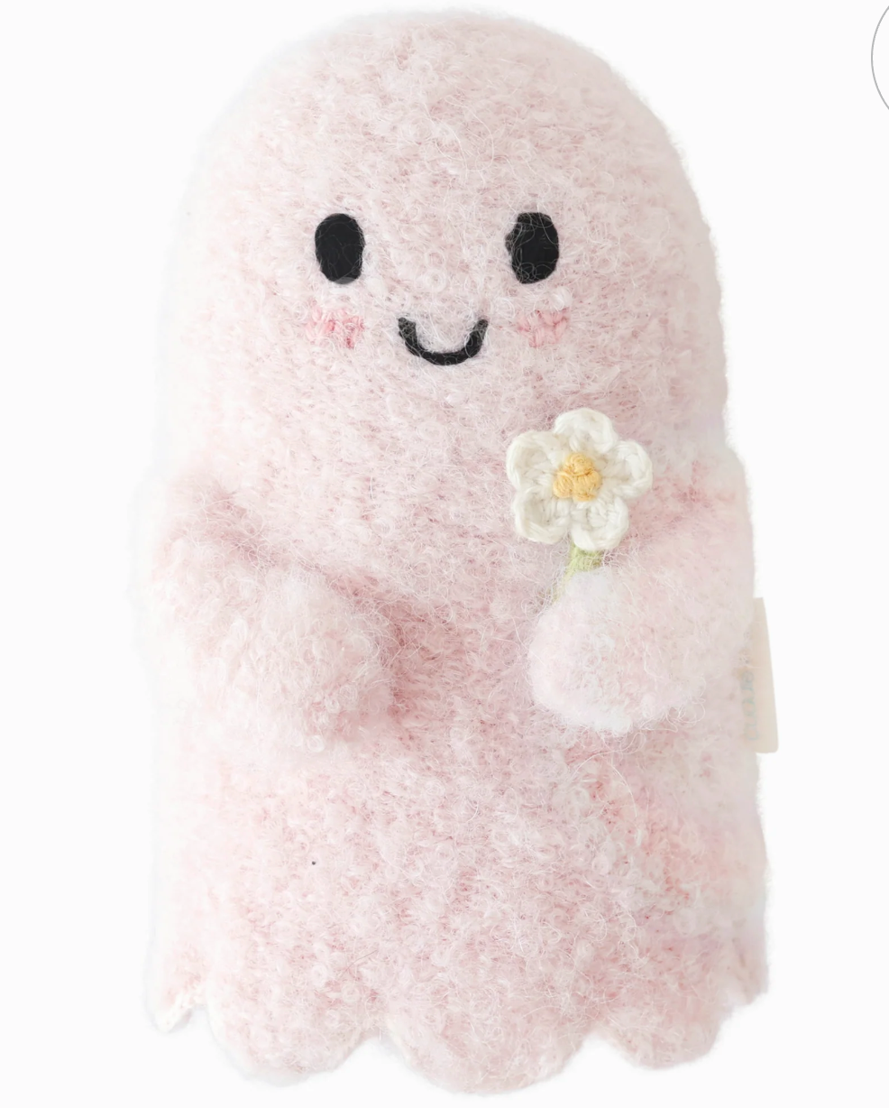 Cuddle + Kind Baby Ghost