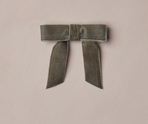 Noralee Velvet Bow in Multiple Colors