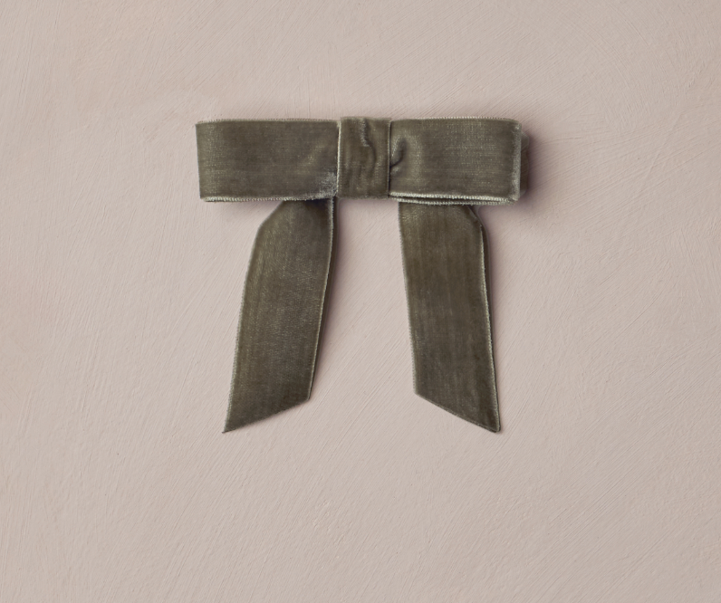 Noralee Velvet Bow in Multiple Colors