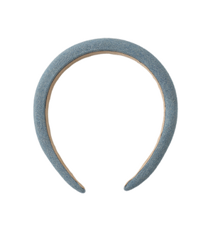 Rylee + Cru Headband-Multiple Colors