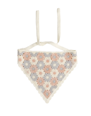 Rylee + Cru Crochet Scarf