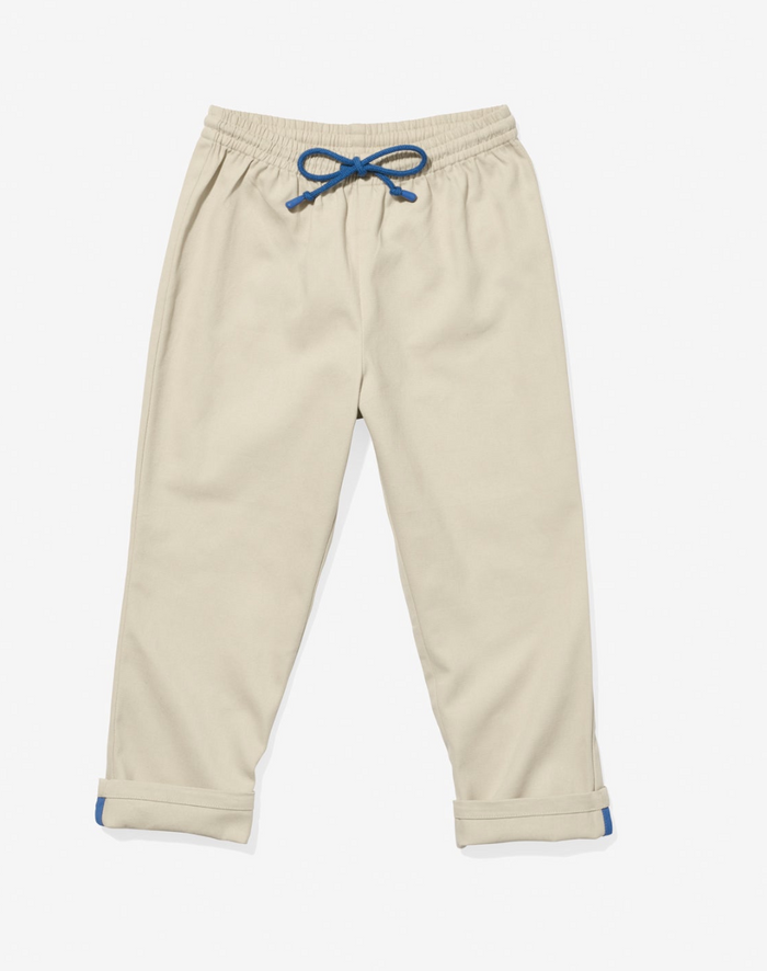 Oso & Me Bowie Pant in Shell