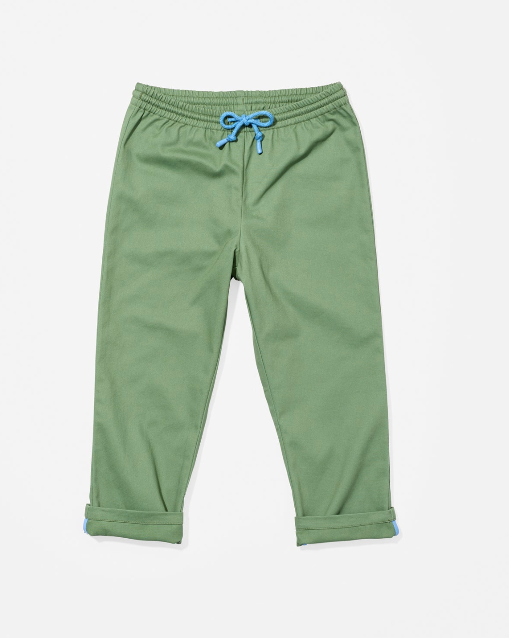 Oso & Me Bowie Pant in Green