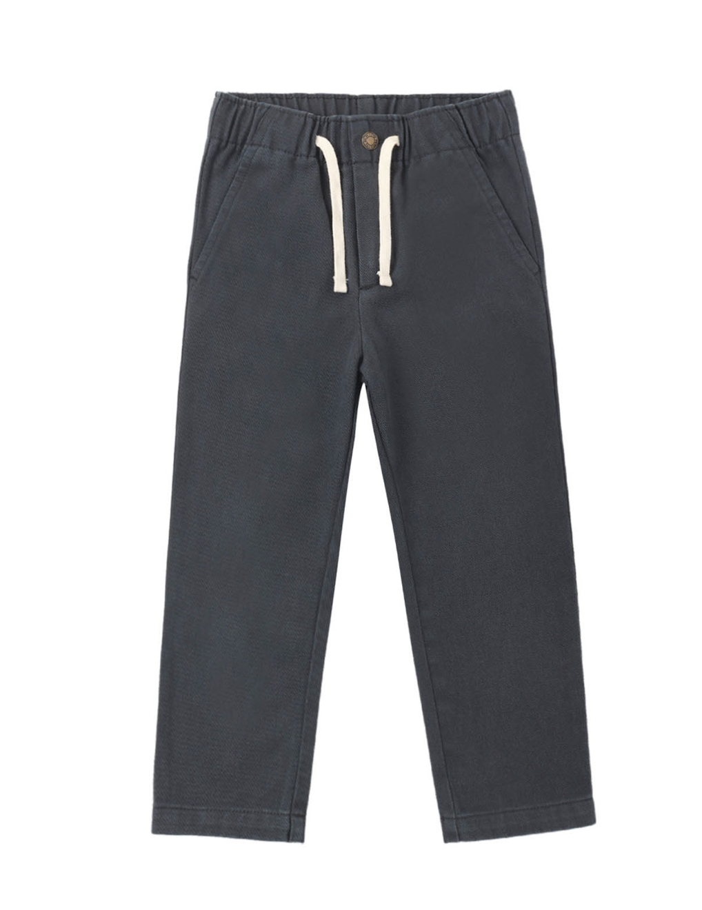 Rylee + Cru Kalen Pant in Midnight