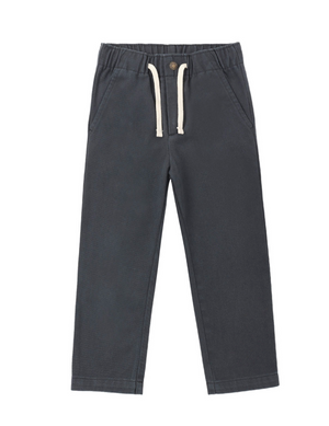 Rylee + Cru Kalen Pant in Midnight