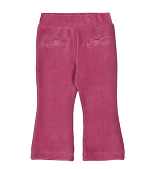 Mayoral Knit Pant in Petal