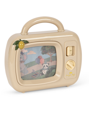 Konges Slojd My Melody TV