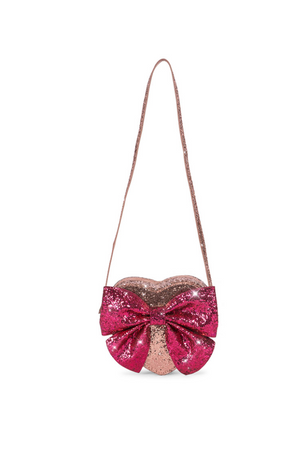 Konges Slojd Bow Shoulder Bag