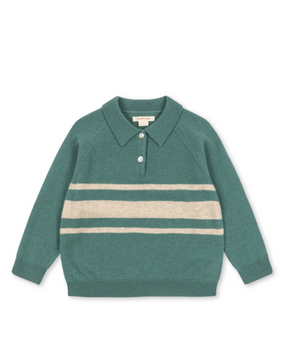 Konges Slojd Basi Polo in Fairway
