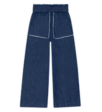 Minnow Girls Chambray Pant