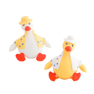 Daydream Society Seagull Squishie