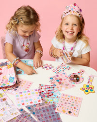 Super Smalls My Super Sticker Craft Kit