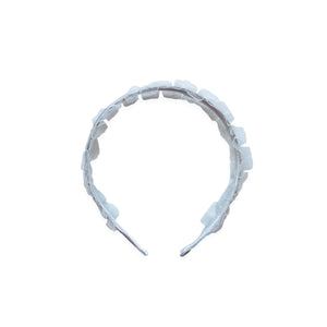 Eva's House Swan Headband - Multiple Colors!