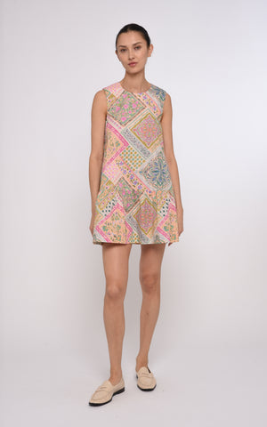 Jasmyn Mini Dress