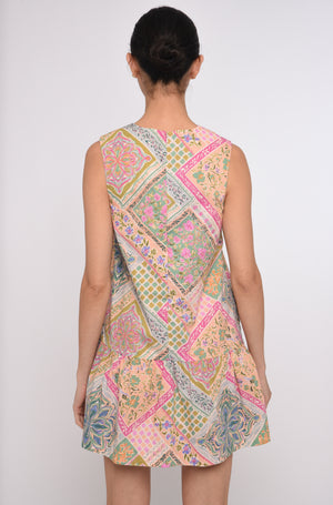 Jasmyn Mini Dress