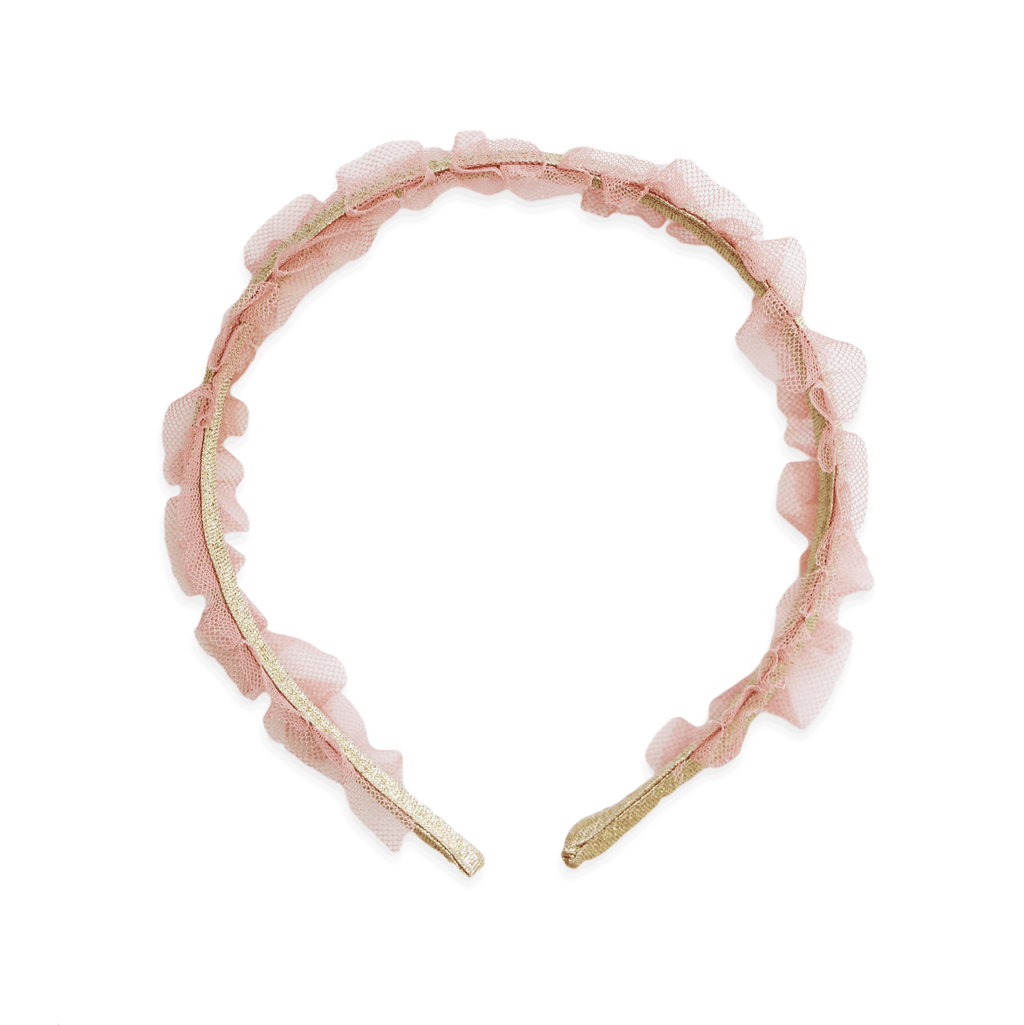 Eva's House Swan Headband - Multiple Colors!