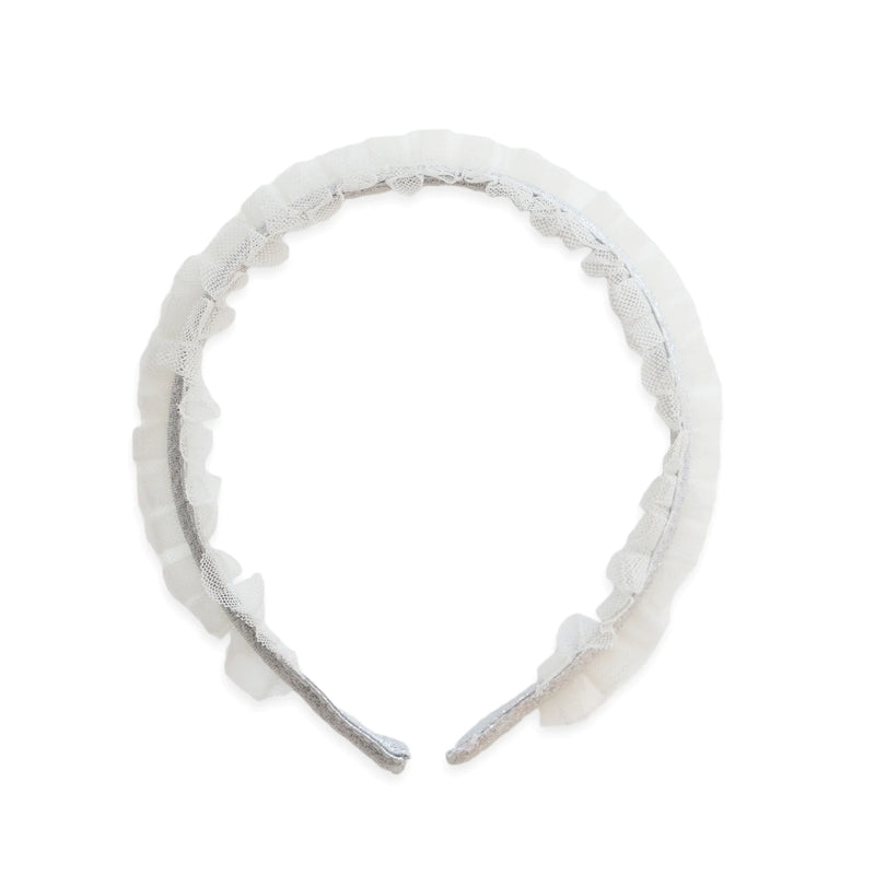 Eva's House Swan Headband - Multiple Colors!