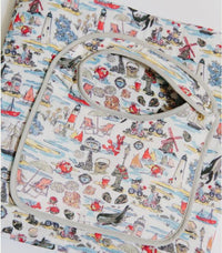 Timo & Violet Bib-Multiple Styles!