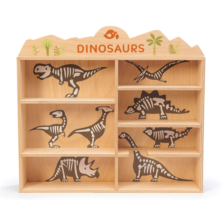 Tender Leaf Toys Dinosaurs