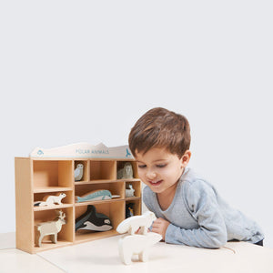 Tender Leaf Toys Polar Animals