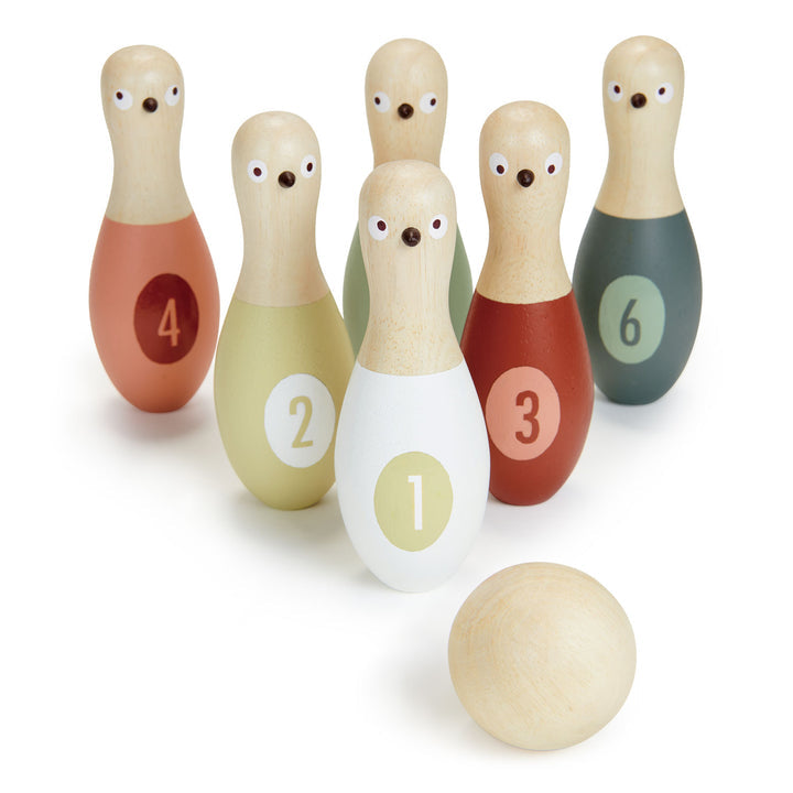 Tender Leaf Toys Birdie Skittles