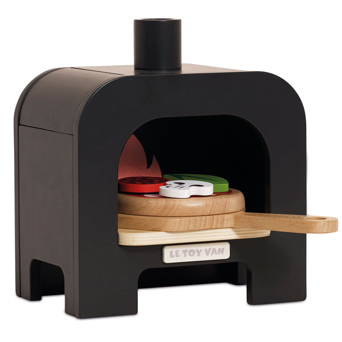 Le Toy Van Pizza Oven