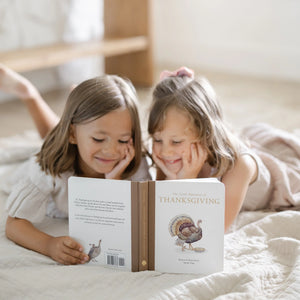 Our Little Adventure at Thanksgiving By Tabitha Paige