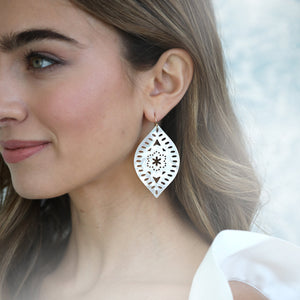 Asha by Ashley McCormick Tamarin Earring