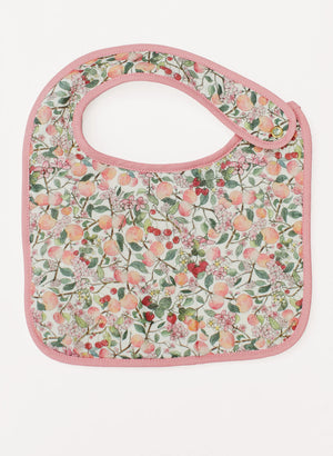 Timo & Violet Bib-Multiple Styles!