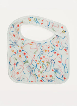 Timo & Violet Bib-Multiple Styles!