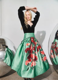 Nolita Skirt