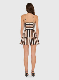 Spencer Romper