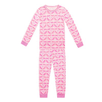 Joy Street Kids Pajamas in Unicorns