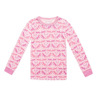 Joy Street Kids Pajamas in Unicorns