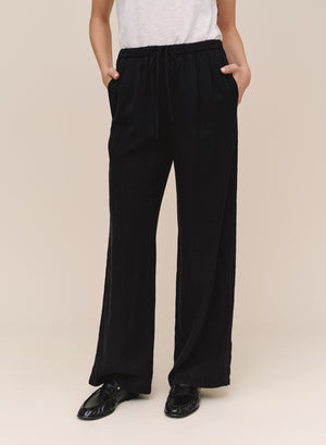B3613-654-302 - SIDE SEAM TRIM PANT