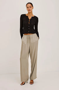 Rails Virgo Pant in Mink