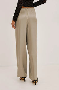 Rails Virgo Pant in Mink