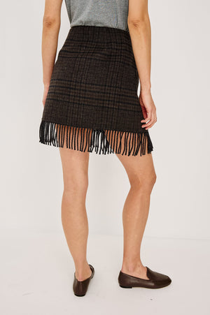 Rails Vista in Highland Plaid