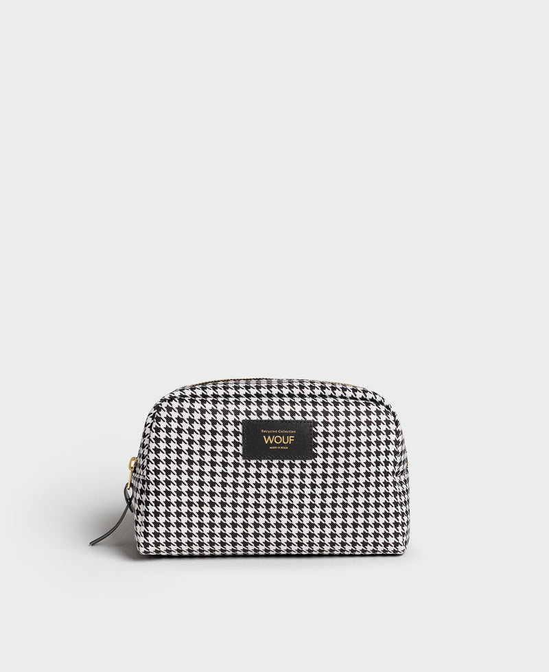 Wouf Celine Toiletry Bag